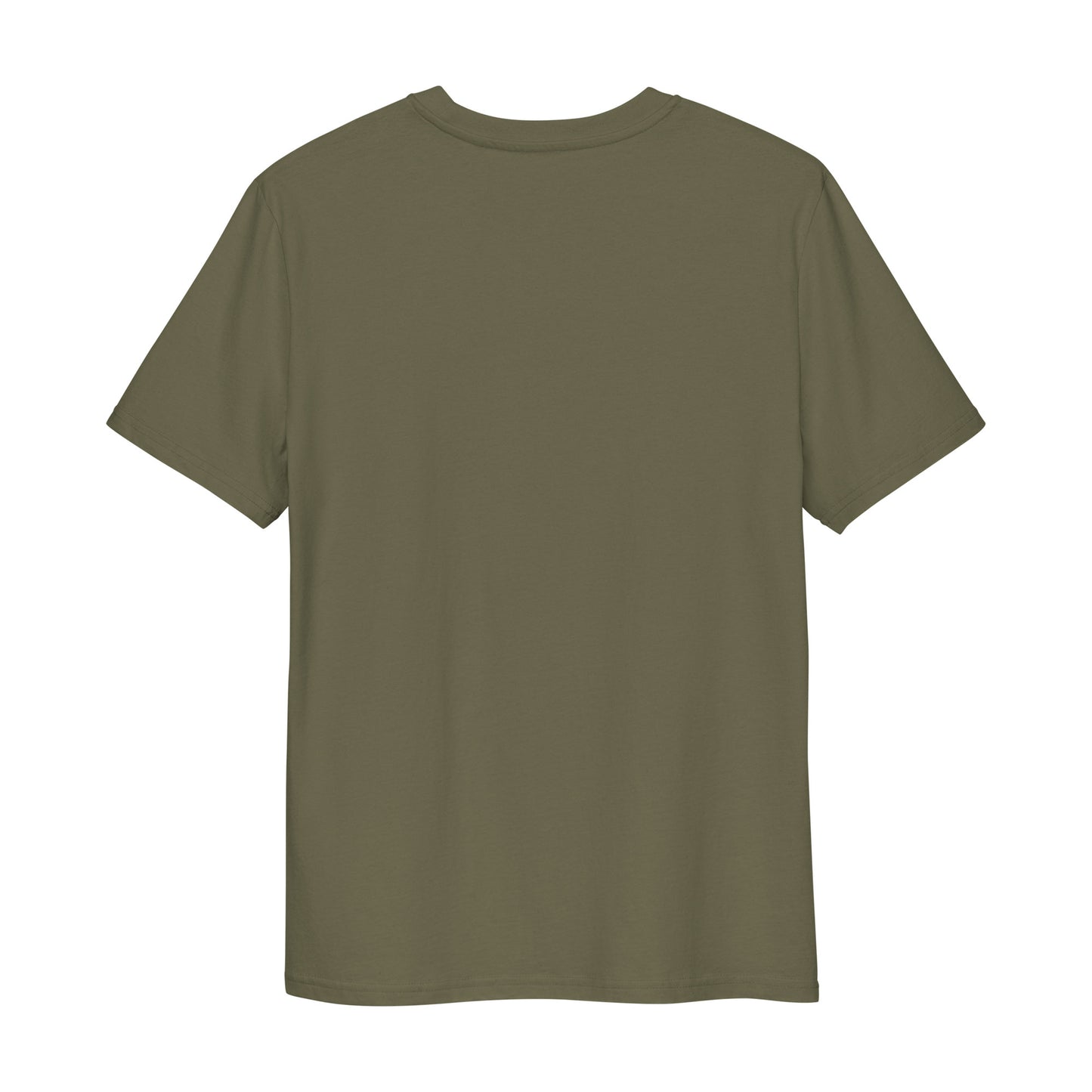 Unisex Mount Baker-Snoqualmie National Forest Tee - Army Green