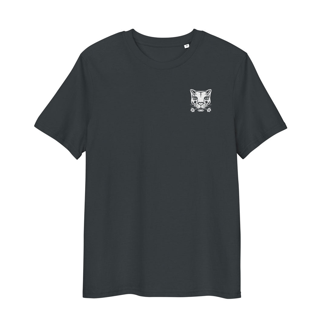 Unisex Organic Cougar Country Club Tee