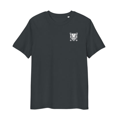Unisex Organic Cougar Country Club Tee