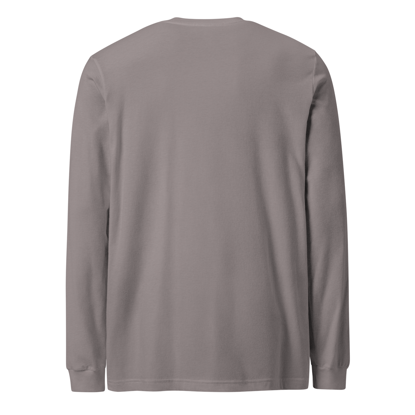 Unisex Trillium Long Sleeve Tee