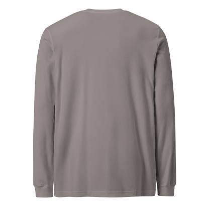 Unisex Trillium Long Sleeve Tee